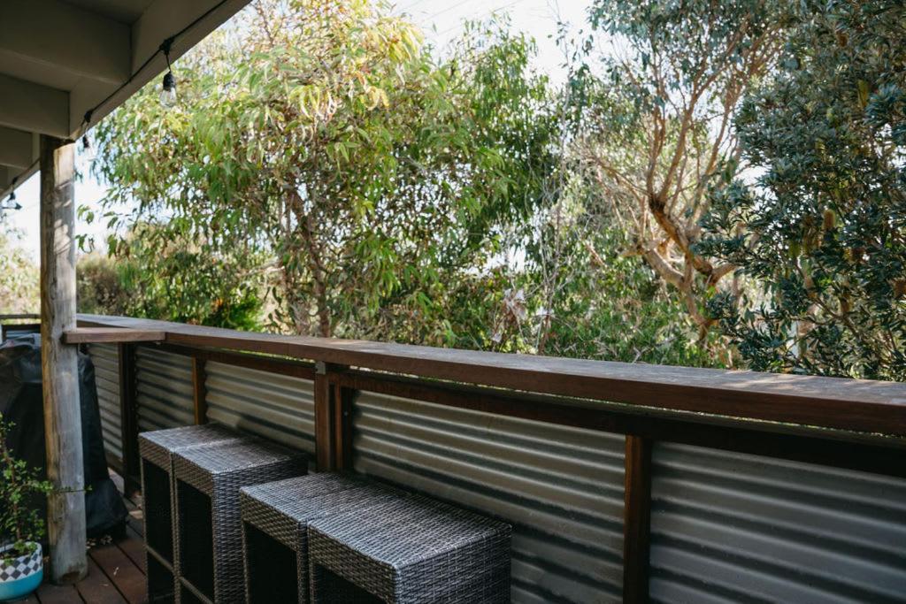 The Pc Cottage Port Campbell Exterior photo