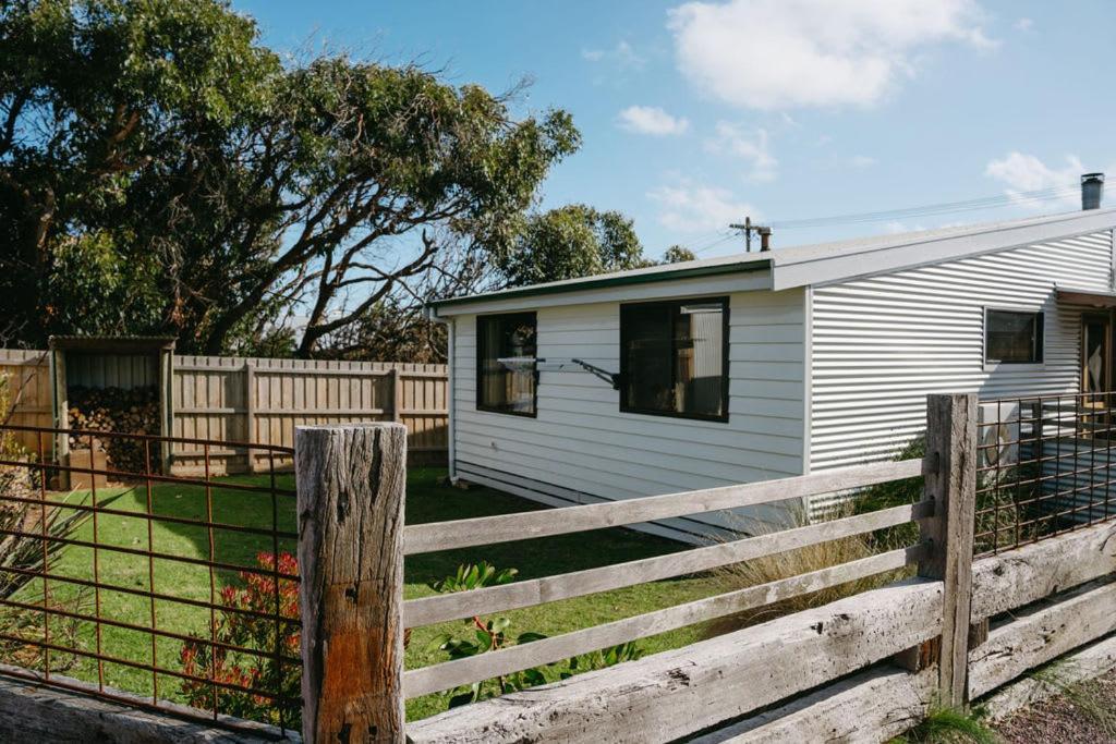 The Pc Cottage Port Campbell Exterior photo