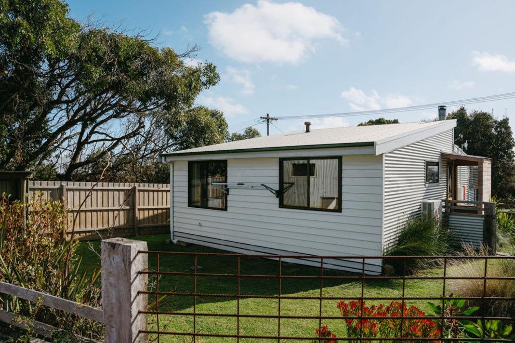 The Pc Cottage Port Campbell Exterior photo